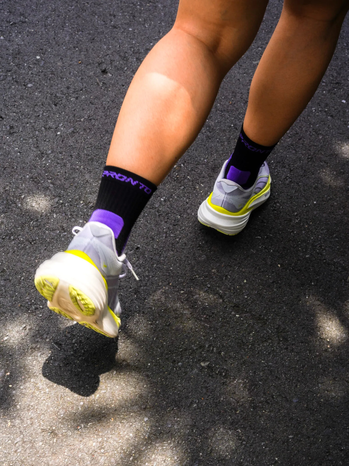 Everyday Trainer - Running Socks