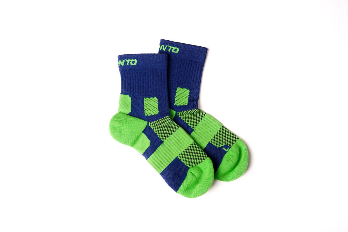 Everyday Trainer - Running Socks