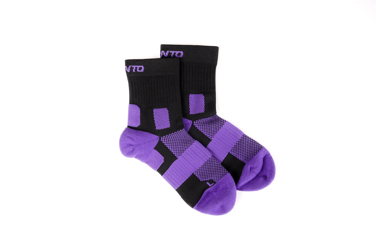 Everyday Trainer - Running Socks
