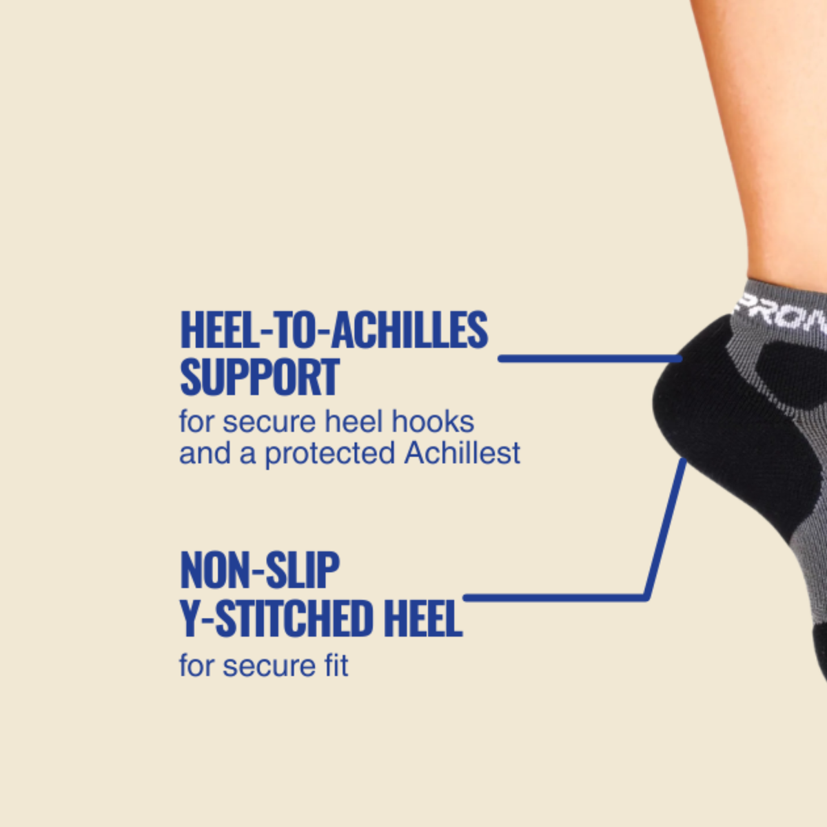 Climbing Socks