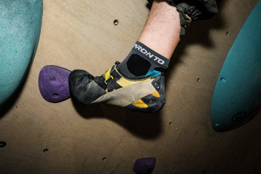 Climbing Socks